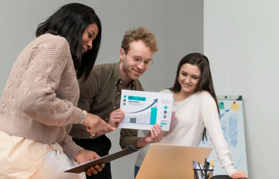 What to Look for in Digital Marketing Companies