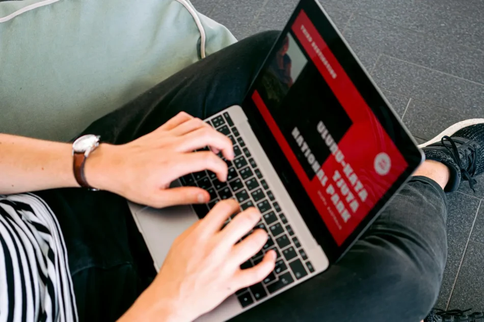 Web Design Brampton – Elevate Your Business with Goonj88