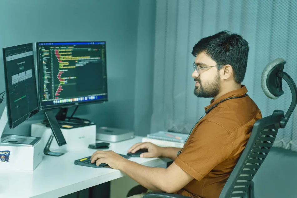 Top Website Developer in Toronto: Why Goonj88 is the Best Choice for Web Development