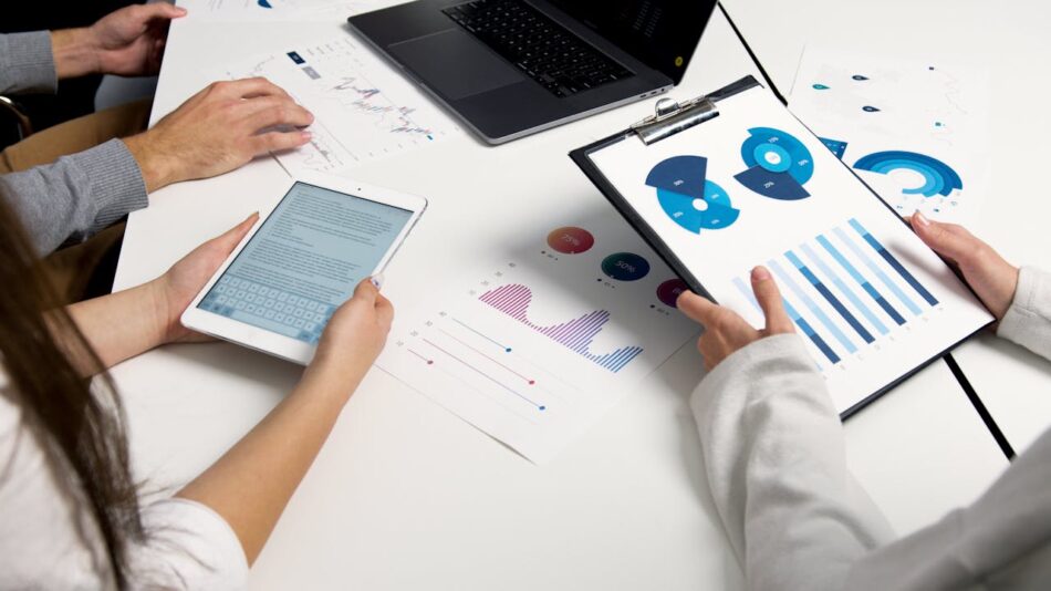 Top Digital Marketing Trends to Watch in 2025