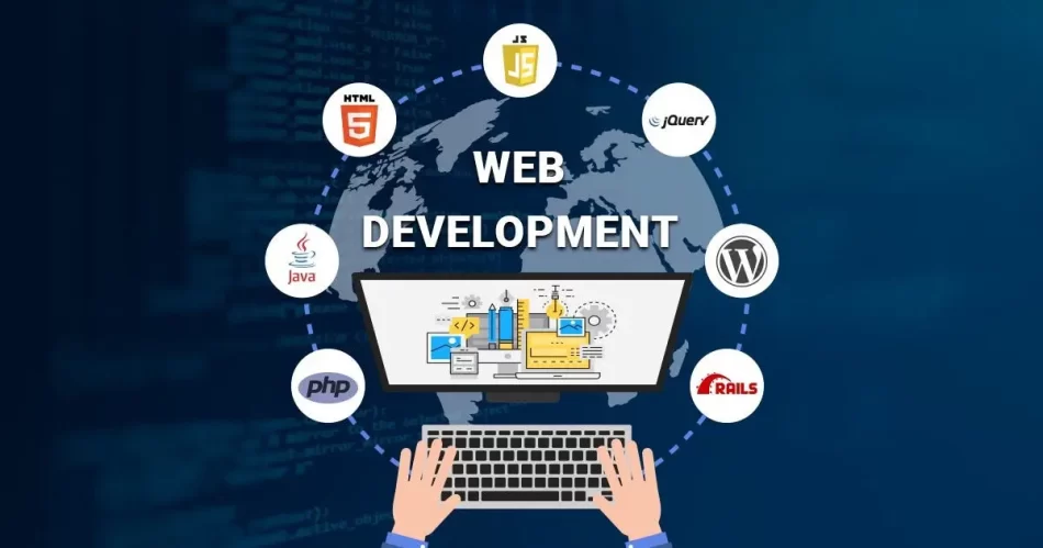How to Choose the Right Web Development Agency in London, Ontario