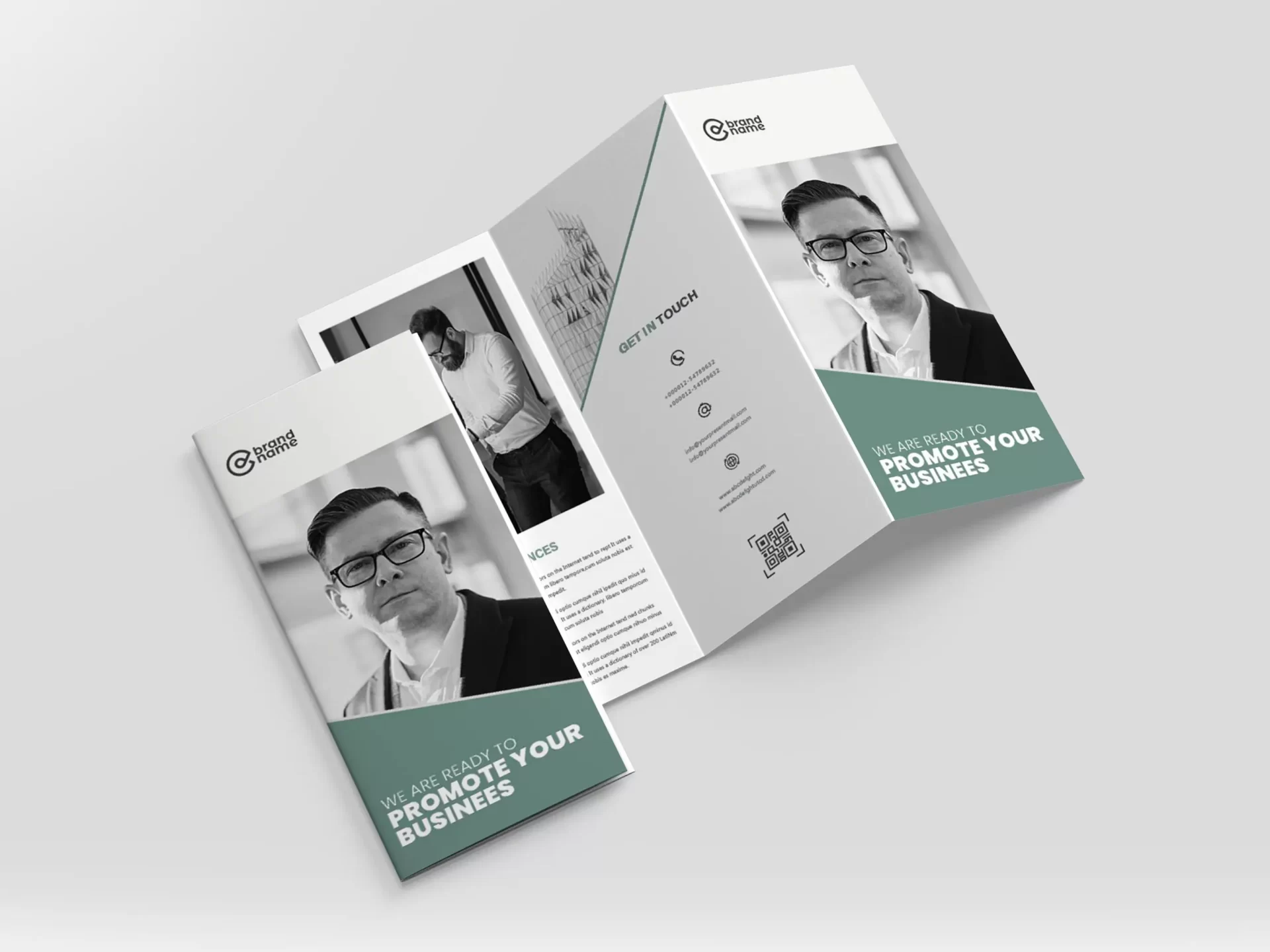 How to Design Brochures That Convert: Tips for Small Businesses in Canada