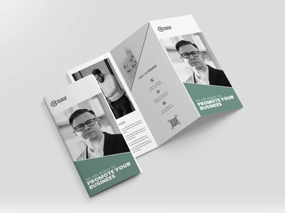 How to Design Brochures That Convert: Tips for Small Businesses in Canada