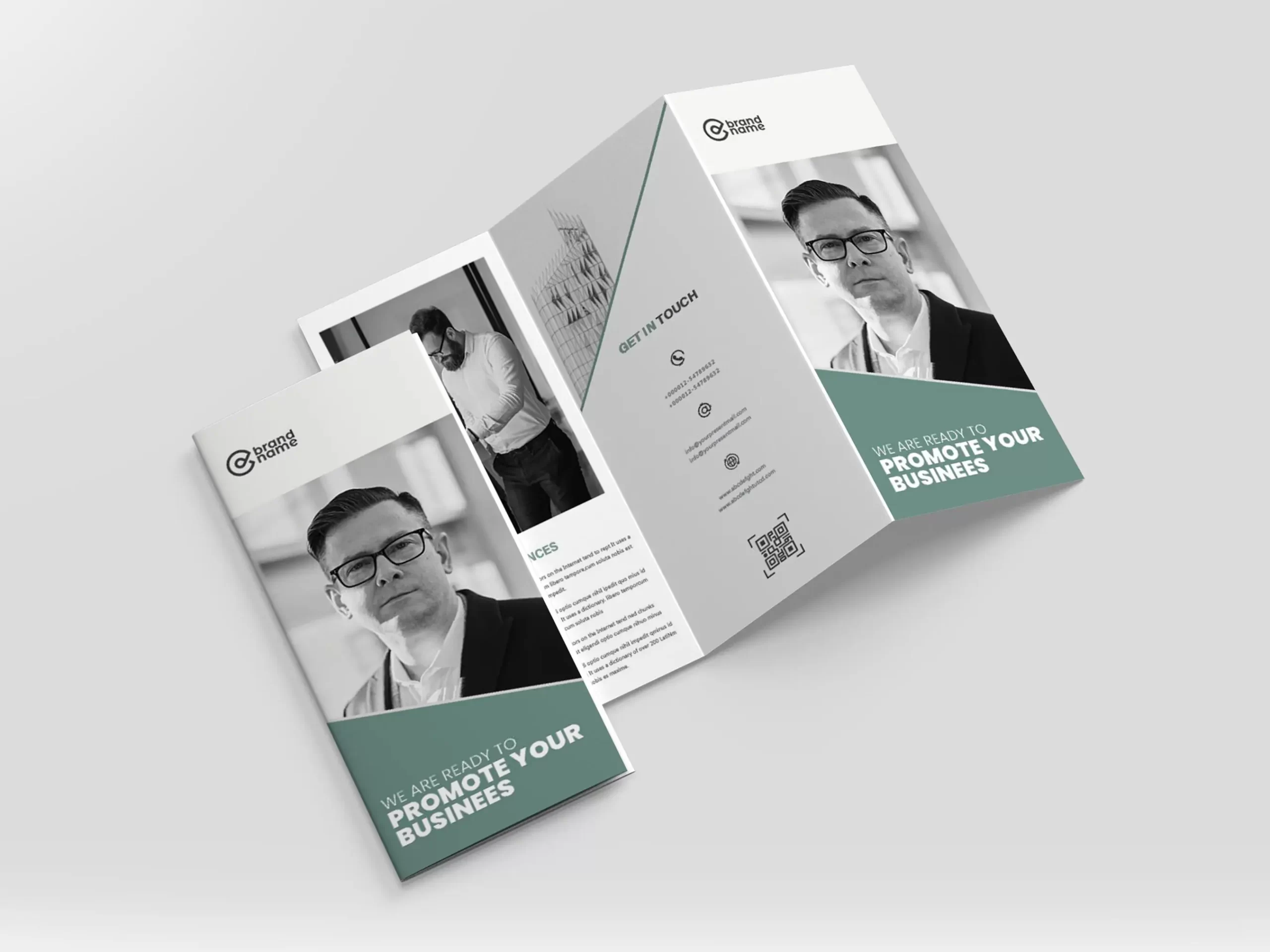 How to Design Brochures That Convert: Tips for Small Businesses in Canada
