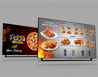 How to Design Screen Menus That Boost Upselling Opportunities
