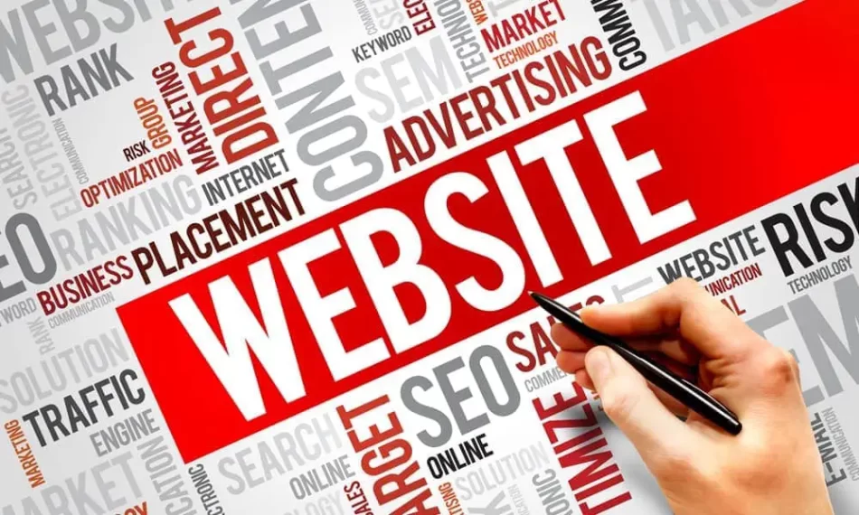 How to Redesign an Outdated Website for Brampton Businesses
