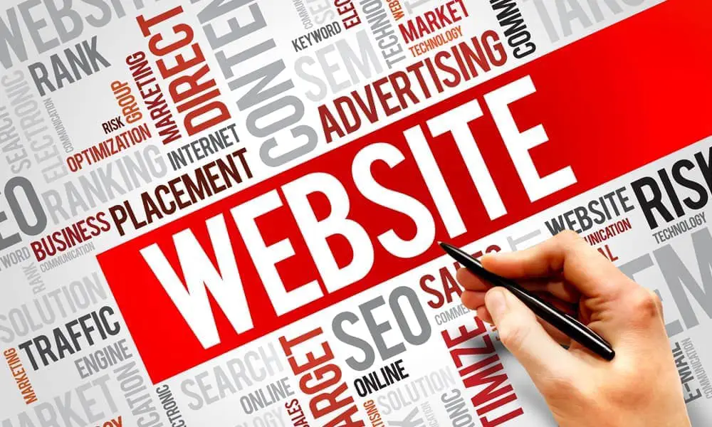 How to Redesign an Outdated Website for Brampton Businesses