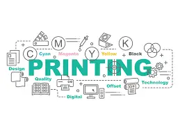 Innovative Creative Consulting and High-Quality Printing to Enhance Your Brand’s Image and Impact