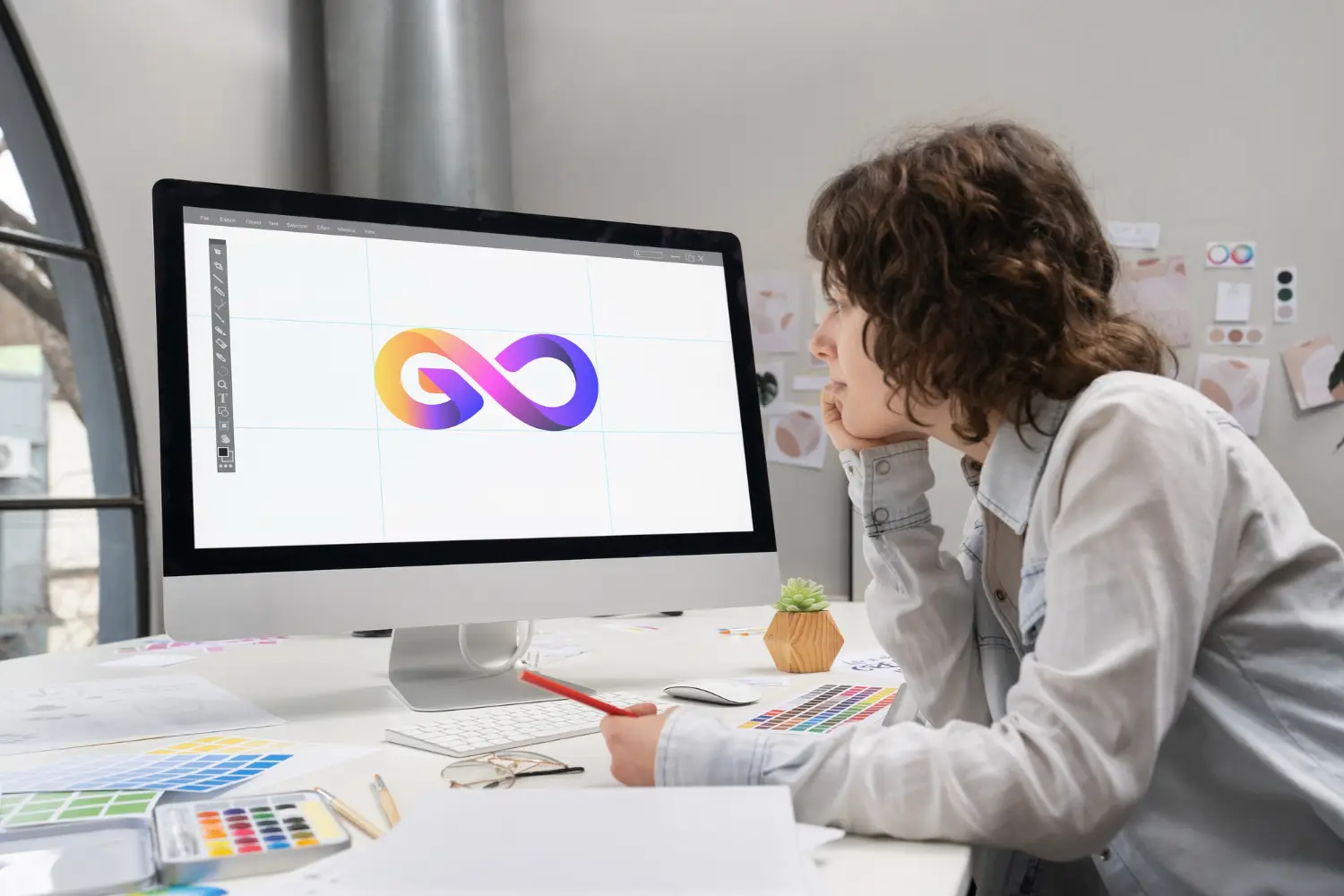 The Evolution of Logo Design: From Vintage to Modern Trends