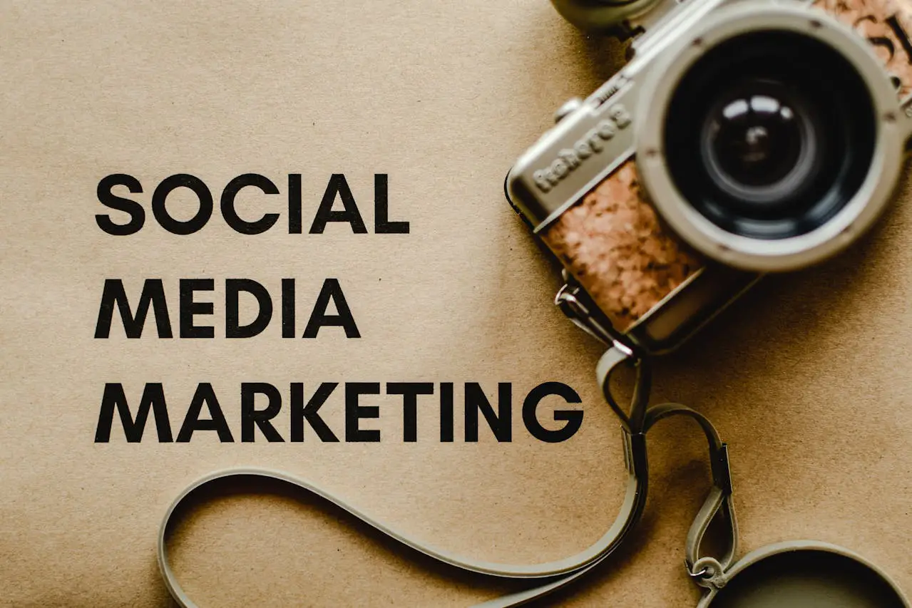 Why Your Business Needs a Social Media Marketing Strategy in 2025