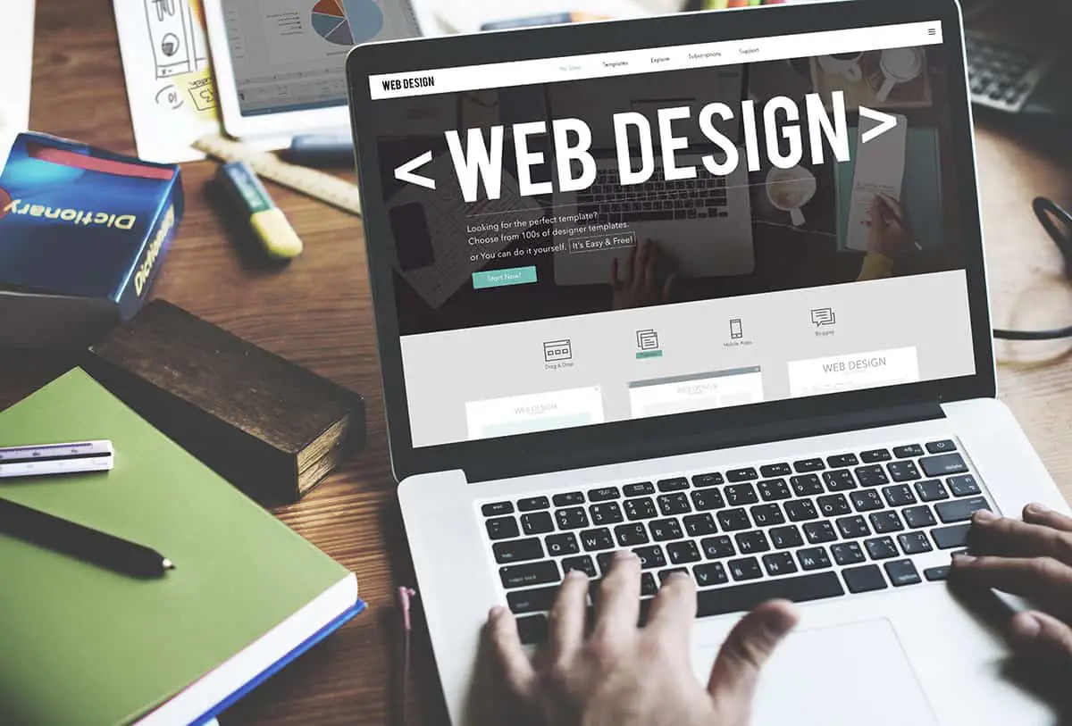 Building Trust with Professional Website Design in Hamilton