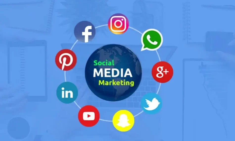 The Best Social Media Platforms for Hamilton’s Service Industry