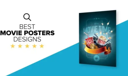 How to Choose the Right Movie Poster Design Service in Brampton