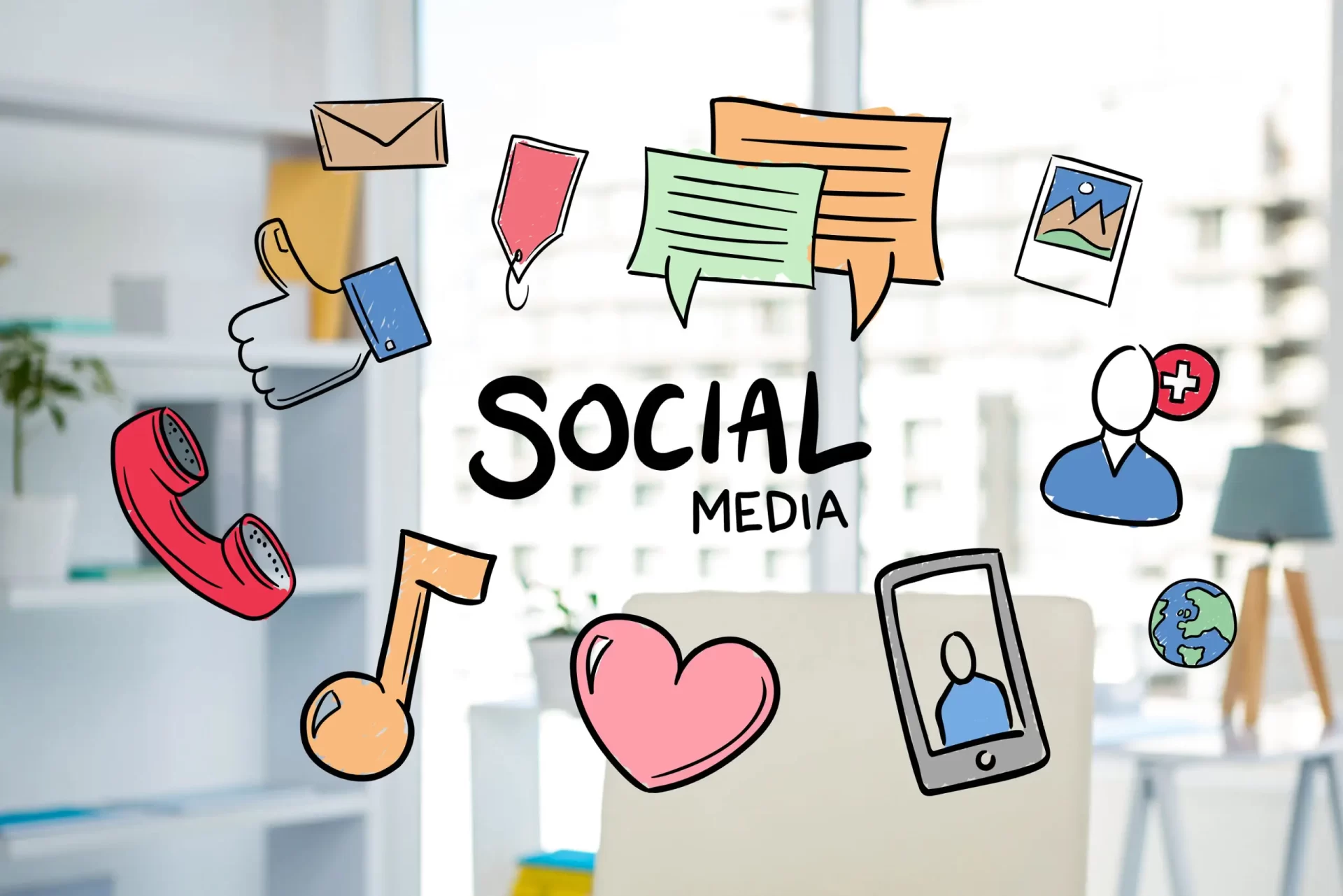 Why Every Mississauga Business Needs a Social Media Manager