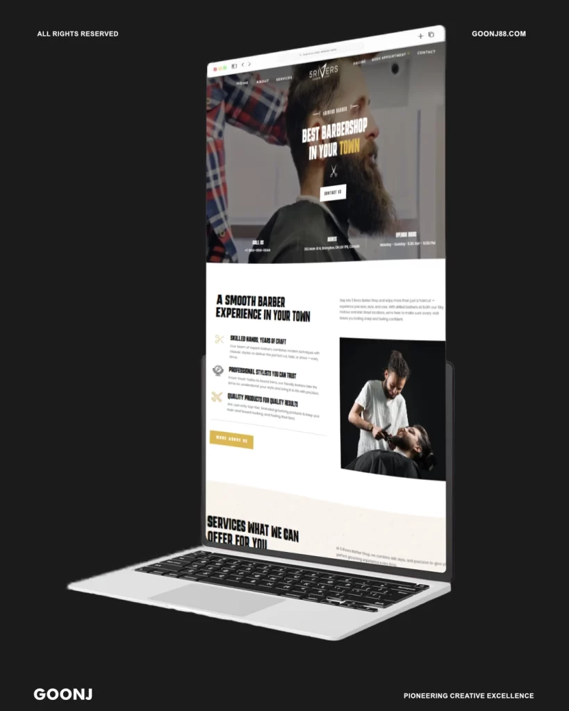 https://5riversbarber.com/