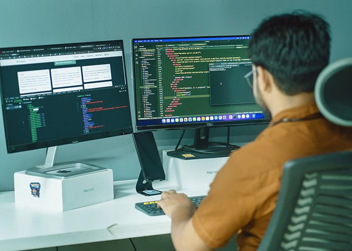 SEO Agency
