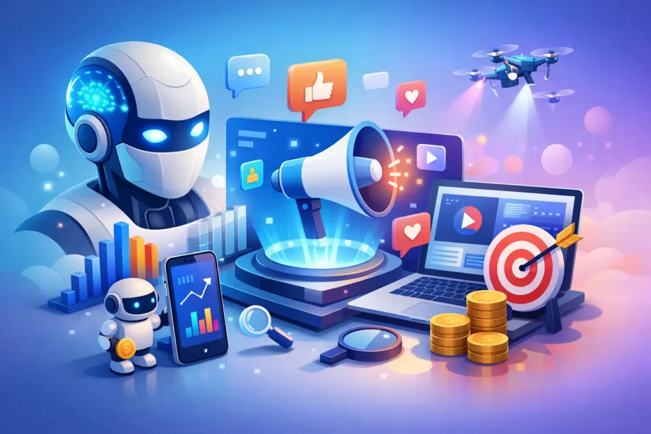 What Is AI Advertising and How It Works