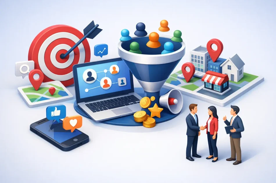 10 Best Local Lead Generation Strategies That Work