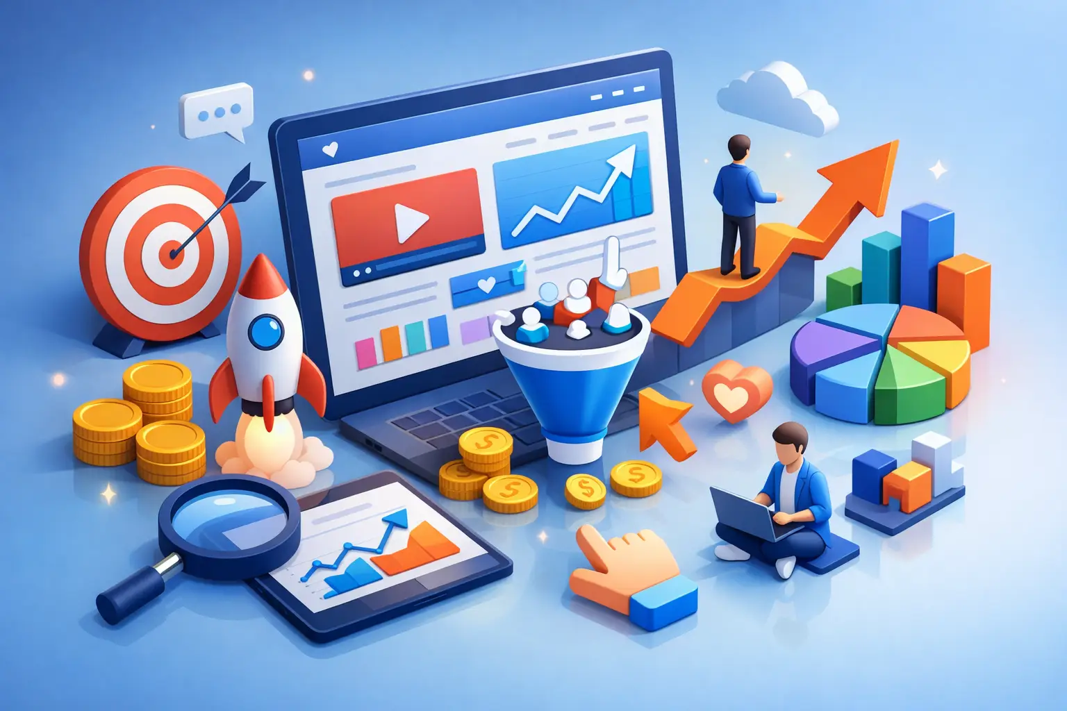 Landing Page Optimization Services That Convert