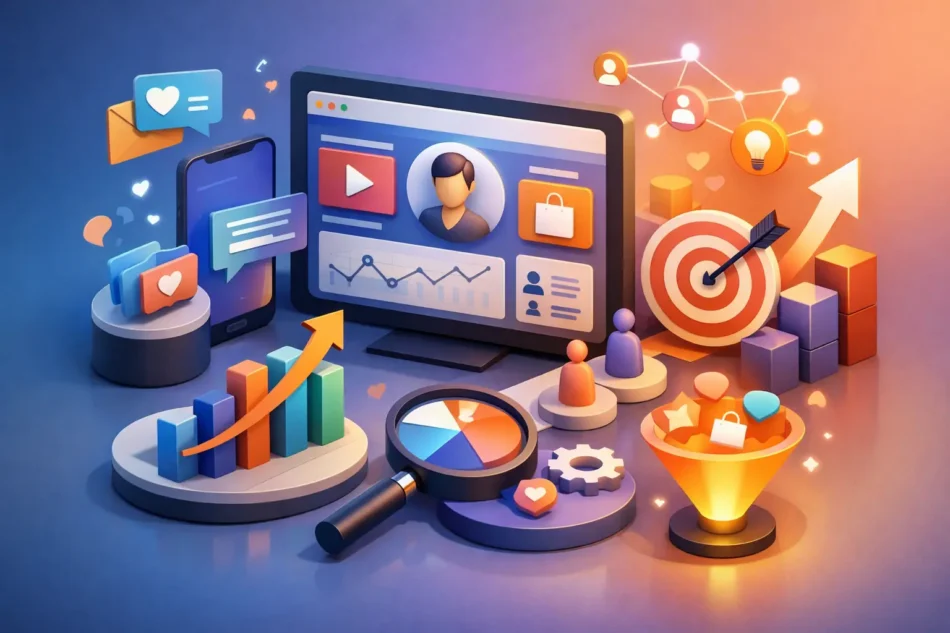 Marketing Personalization Trends That Drive Growth