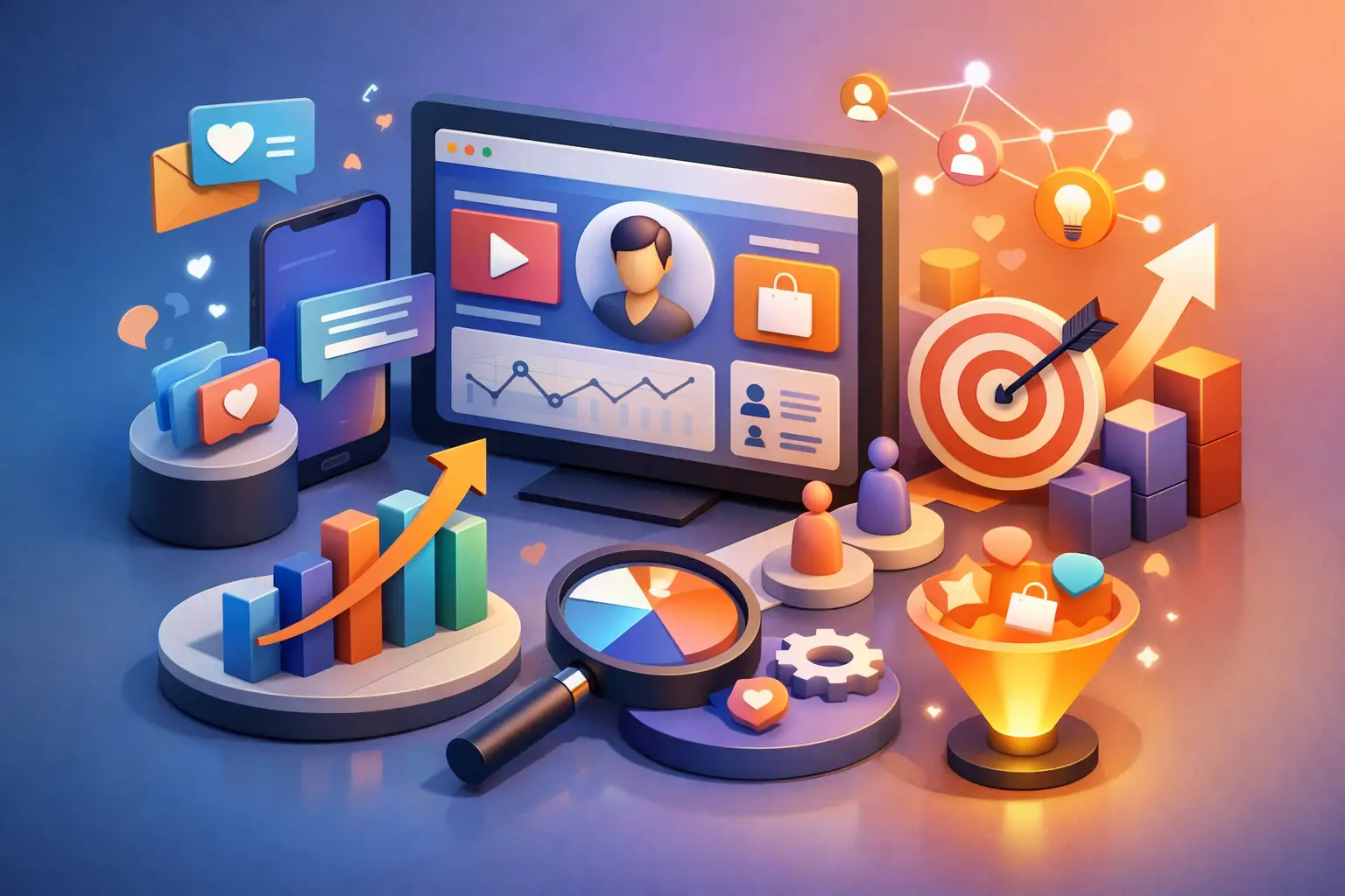 Marketing Personalization Trends That Drive Growth