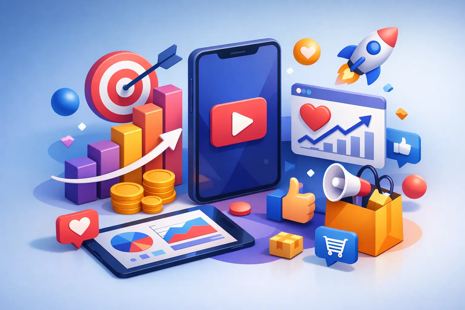 Performance Creative for Paid Social That Converts