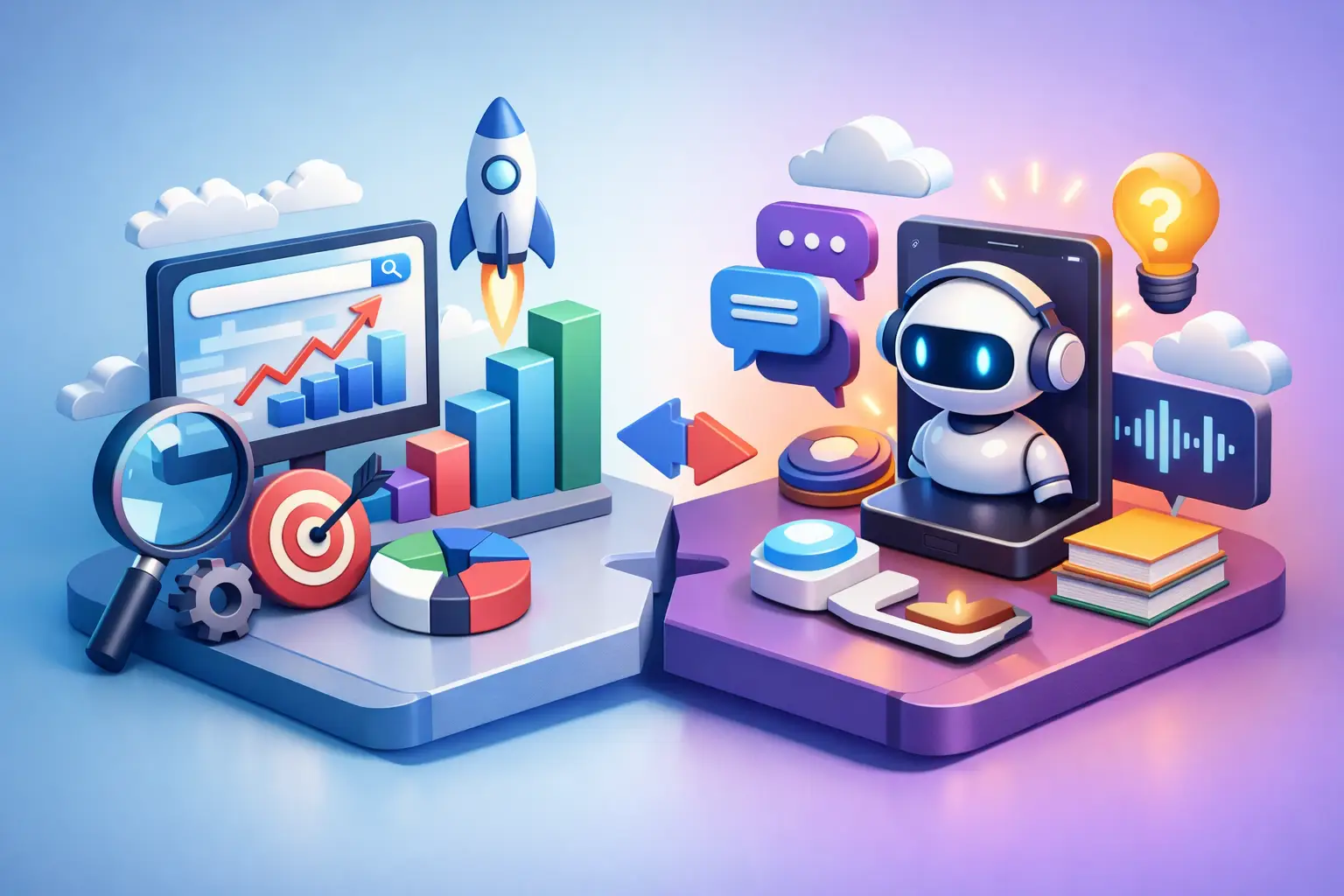 SEO vs AEO Strategy: Where Should You Invest?