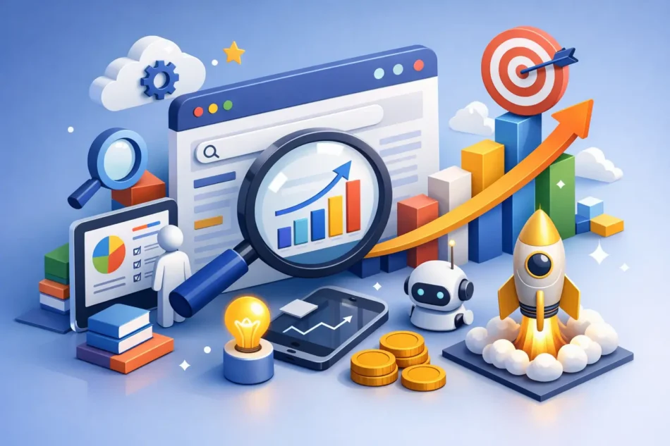 What Does AEO Mean for Your Business Growth?