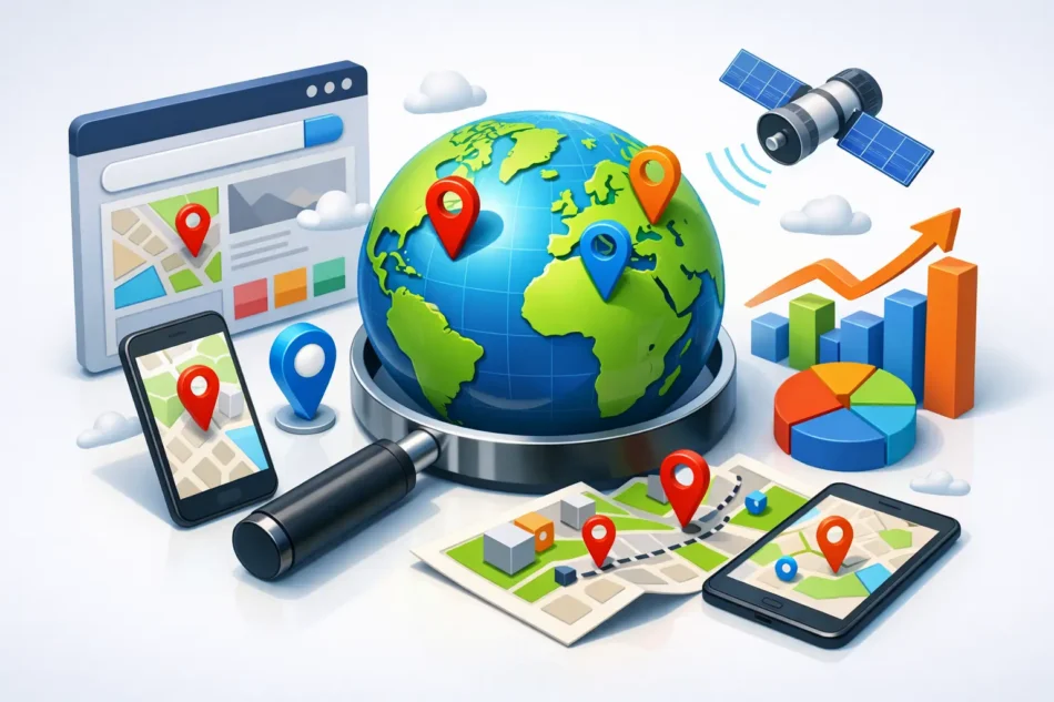 What Is GEO SEO and How Does It Drive Visibility?