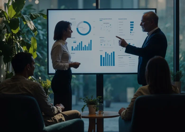 Presentation Design